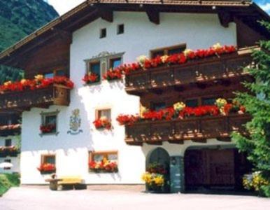 加尔蒂 加尼伏沃尔旅馆酒店 外观 照片